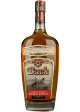 Buck 8 Year Kentucky Straight Bourbon