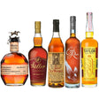 Buffalo Trace Distillery Elite Bundle 5 Pack