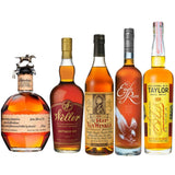 Buffalo Trace Distillery Elite Bundle 5 Pack