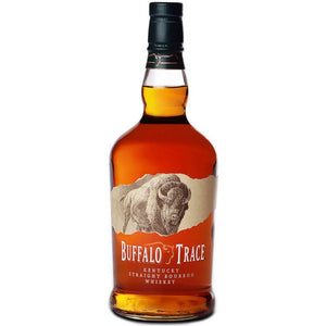 Buffalo Trace Kentucky Straight Bourbon Whiskey (1L)