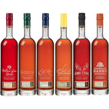 Buffalo Trace Antique Collection 2025 Release Bundle 
