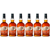 Buffalo Trace Bourbon Whiskey 6-Pack