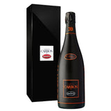 Bugatti Champagne B.02 with gift box