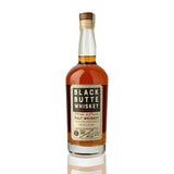 Black Butte Whiskey 5 Year