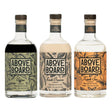 Above Board Zero Sugar Liqueur Bundle