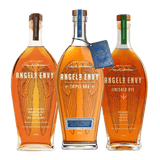 Angel's Envy Whiskey Bundle