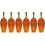 Angel's Envy Finished Rye Whiskey 6 Pack