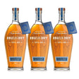 Angel’s Envy Triple Oak Finish Kentucky Straight Bourbon Whiskey 3 Pack