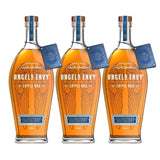 Angel’s Envy Triple Oak Finish Kentucky Straight Bourbon Whiskey 3 Pack