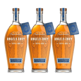 Angel’s Envy Triple Oak Finish Kentucky Straight Bourbon Whiskey 3 Pack