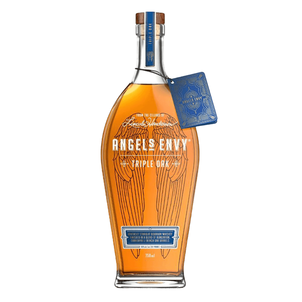 Angel’s Envy Triple Oak Finish Kentucky Straight Bourbon Whiskey