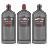 Aviation American Gin Deadpool Limited Edition