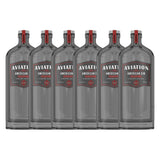 Aviation American Gin Deadpool Limited Edition 6 Pack