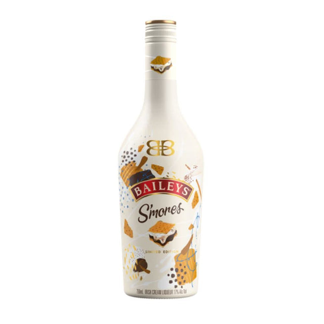 Bailey's Smores Edition Liqueur 