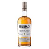 Benriach Smoke Season Small Scotch