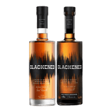 Blackened American Whiskey x Cask Strength Bundle