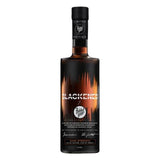 Blackened X Rabbit Hole Cask Strength Bourbon By Metallica Whiskey