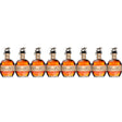 Blanton's Single Barrel Bourbon Whiskey Full Horse Collection - 8 Bottles