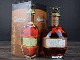 Blanton's Straight From The Barrel Bourbon Whiskey 700ML