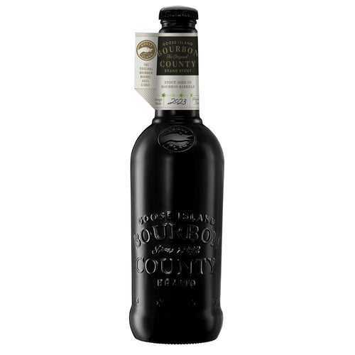 Goose Island Bourbon County 2023 Brand Stout Beer