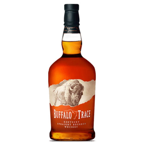 Buffalo Trace Kentucky Straight Bourbon Whiskey (1L)