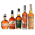 Buffalo Trace Distillery Full Lineup Bundle