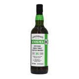 WM Cadenhead Enigma 16 Year Speyside Single Malt Scotch Whisky