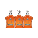 Crown Royal Single Malt Canadian Whisky 3 Pack