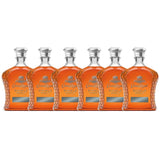 Crown Royal Single Malt Canadian Whisky 6 Pack