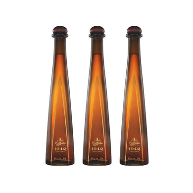 Don Julio 1942 Anejo Tequila 50mL 3 Pack