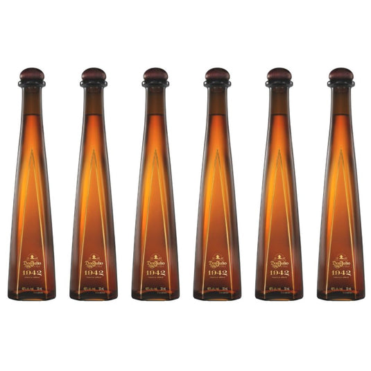 Don Julio 1942 Anejo Tequila 50mL 6 Pack