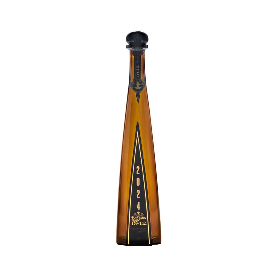 Don Julio 1942 Tequila Limited Edition Limited Edition 2024 Illumination Bottle