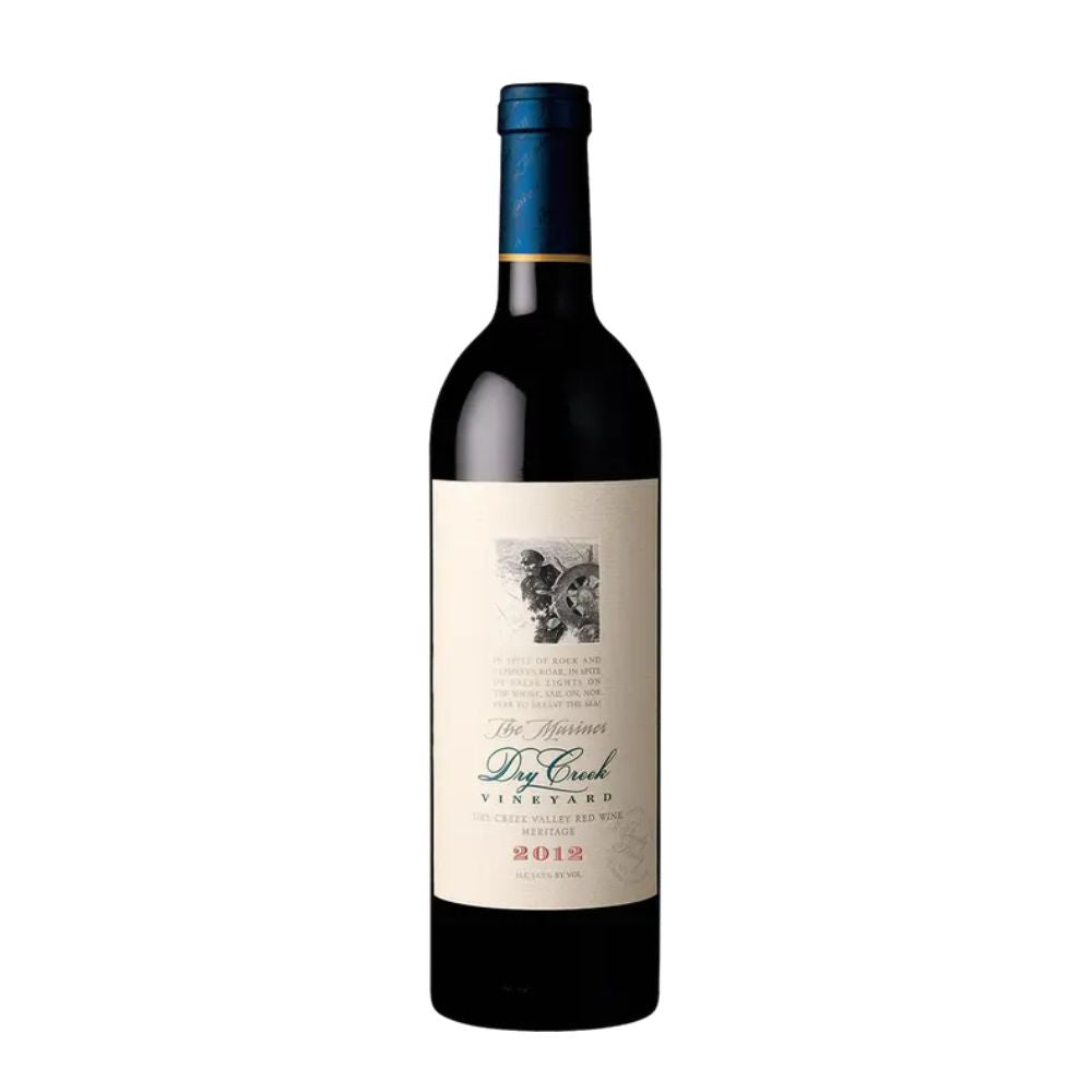 Dry Creek Mariner Wine