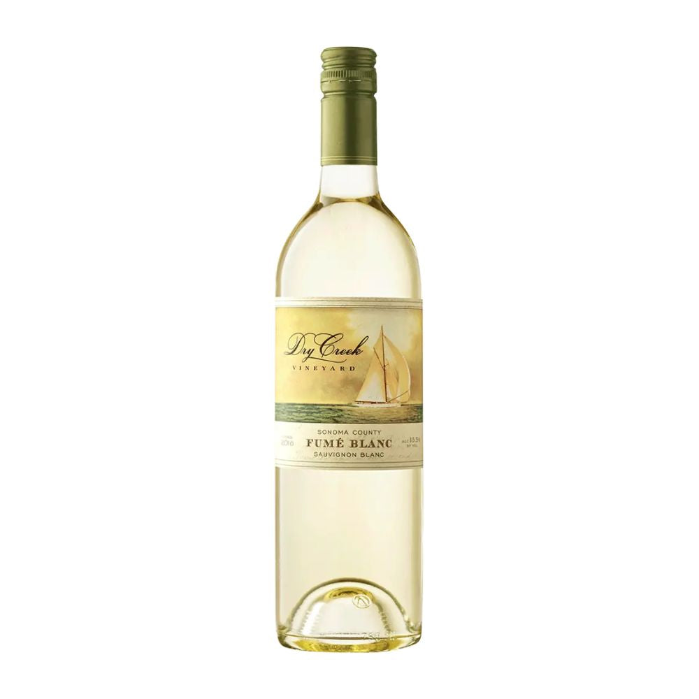 Dry Creek Sauvignon Blanc Wine