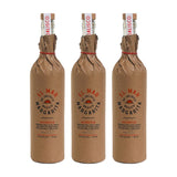 El Mar Margarita: A golden-hued blend of premium tequila and handpicked citrus, crafting a refreshing symphony of flavors reminiscent of coastal elegance.