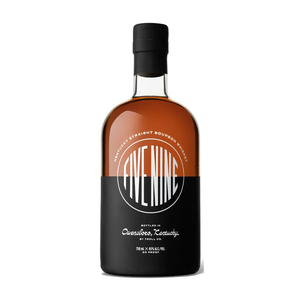 Five Nine Kentucky Straight Bourbon Whiskey