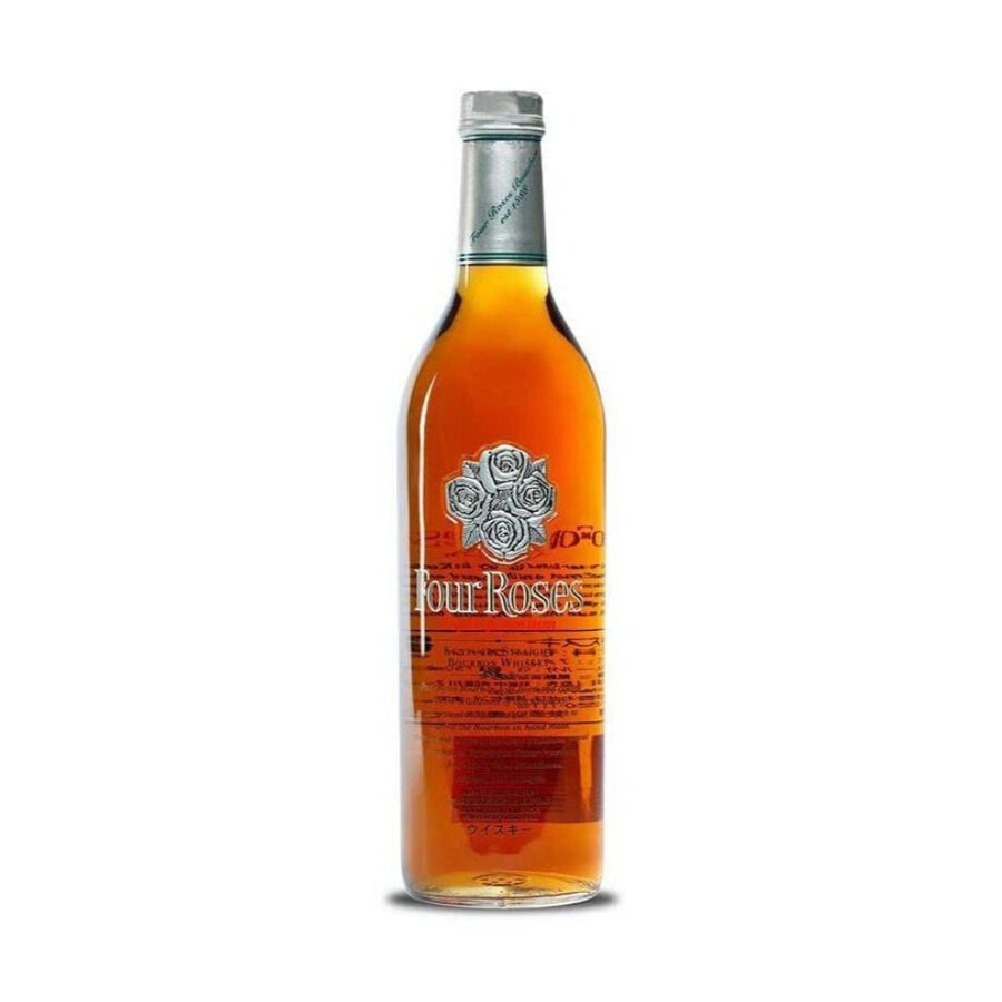 Four Roses Super Premium Bourbon Whiskey