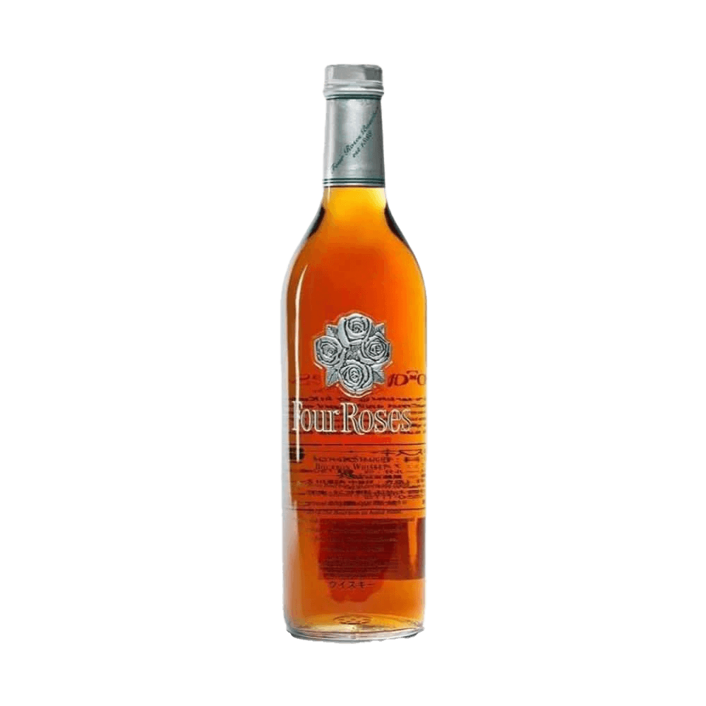 Four Roses Super Premium Bourbon Whiskey – You Booze