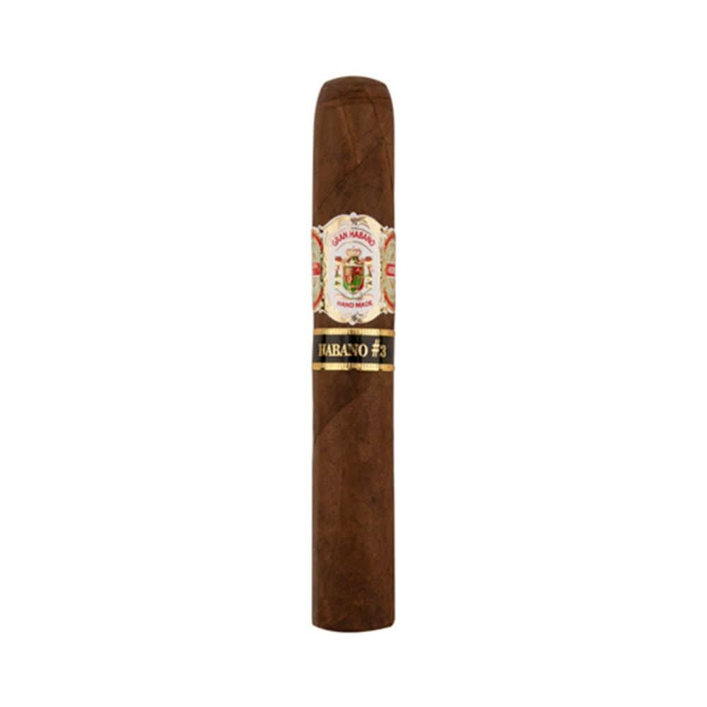 Gran Haban Gran Robusto #3