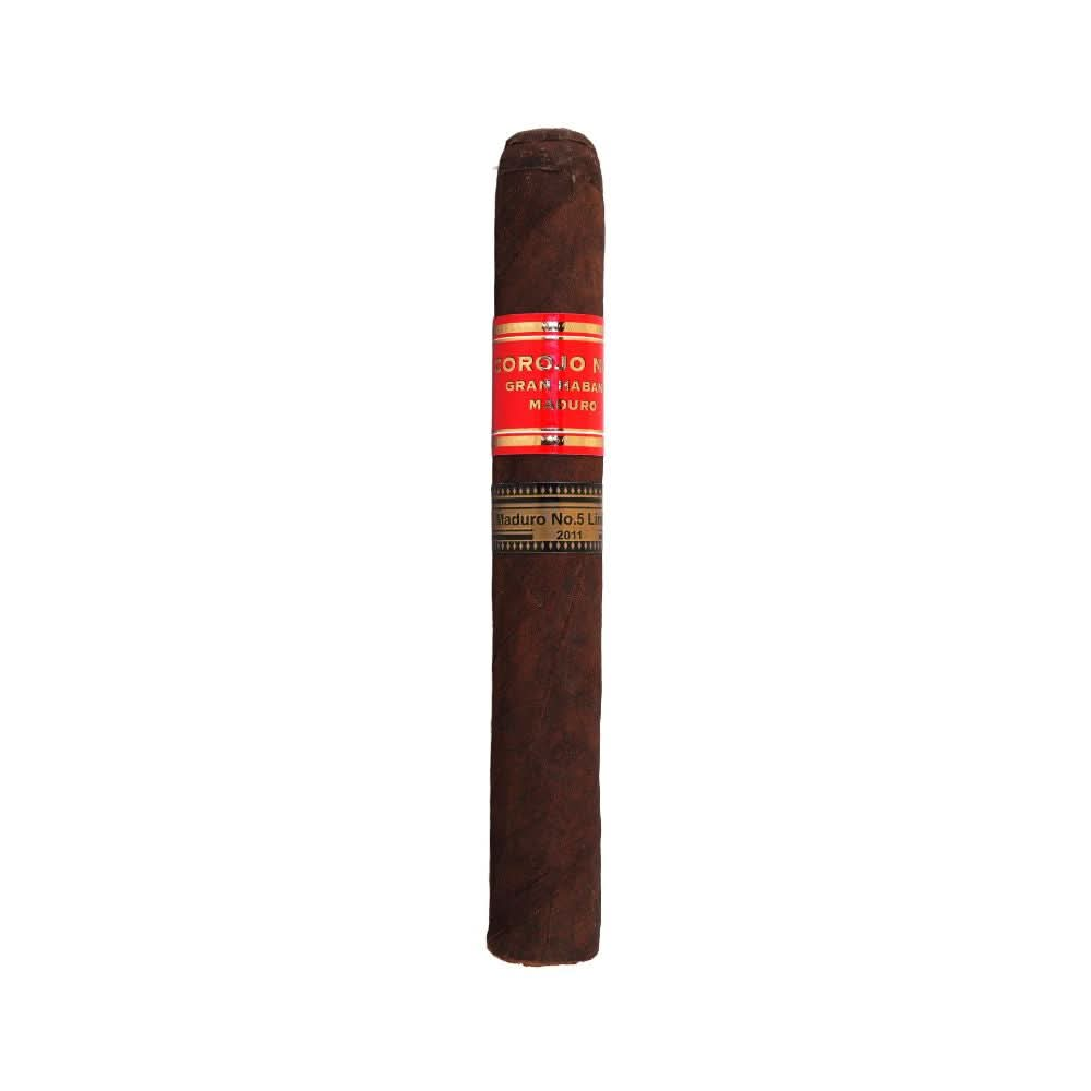 Gran Habano Gran Robusto Maduro #5