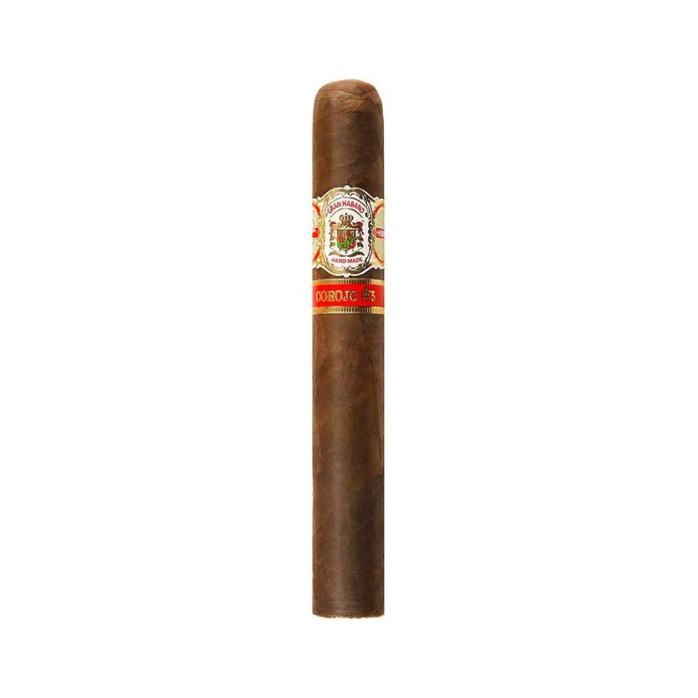 Gran Habano Gran Robusto Corojo #5