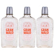 Gran Malo Spiry Tamarindo Blanco Tequila 3 Pack 