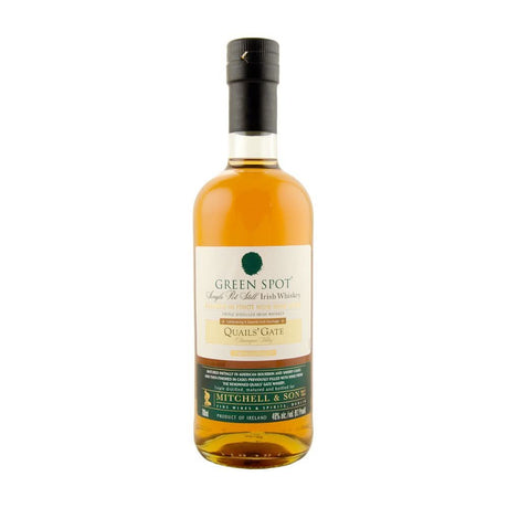 Green Spot Quail's Gate Limited Edition Irish Whiskey 700ML