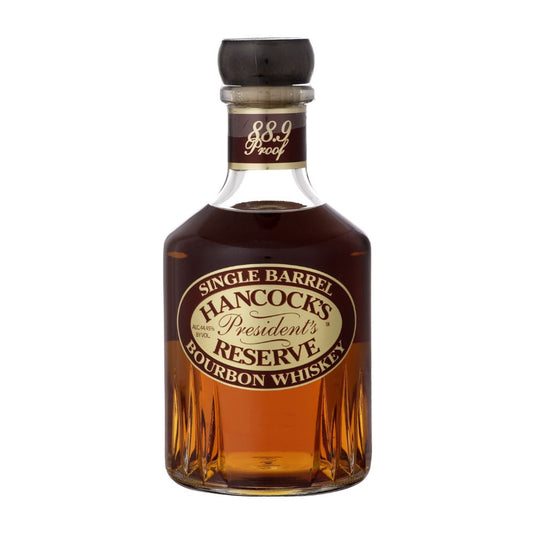 Buffalo Trace Hancock's President's Reserve Bourbon Whiskey