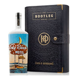 Heaven's Door Bootleg Series Volume 5 Spanish Vermouth Cask Strength Bourbon Whiskey