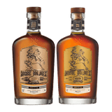 Horse Soldier Small Batch x Straight Bourbon Whiskey Bundle