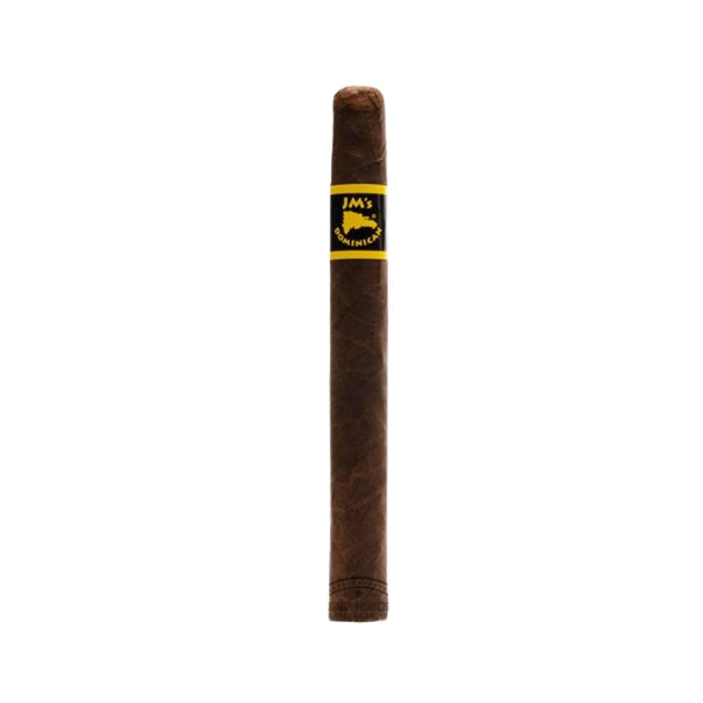 JM's Dominican Churchill Maduro