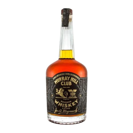 Joseph Magnus Murray Hill Club Bourbon Whiskey