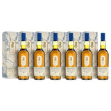 Lagavulin Offerman Edition Caribbean Rum Cask Finish Scotch Whisky 6 Pack
