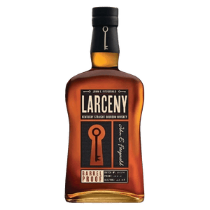 Larceny Barrel Proof Batch #B524